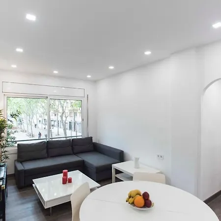 Your - Mar Bella Apartment