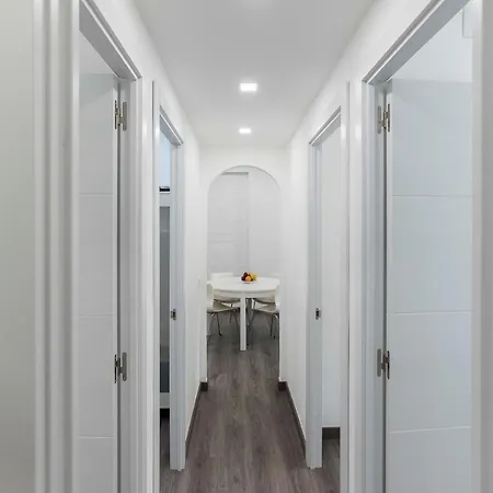 Apartment Your - Mar Bella *